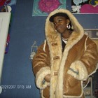 Picture for song 'I DID'NT KNOW UNIQUE MERCY 4 2008' by artist 'UNIQUELY UNIQUE'