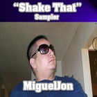 Picture for song 'Shake That' by artist 'Unstop Recordz'
