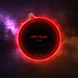 Picture for song 'Lost Dark Trap x Reggaeton Type Beat' by artist 'UPH Music'