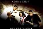 Picture for song 'The Official Party Party for my God' by artist 'Uprise Click Instrument'