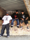 Picture for song 'Urban Hill - Let Me Do My Thing' by artist 'URBAN HILL'