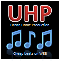 Picture for song 'UHP - Urban Thing' by artist 'Urban Home Production (SRB)'
