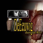 Picture for song 'De eeuwigdurende rel' by artist 'UrGirlJT'