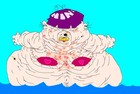 Picture for song 'Leitmotif of Ursula Hackelshmackel von Webber WIP' by artist 'Ursula Hackelshmackel von Webber'