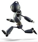 Picture for song 'Run' by artist 'USB'