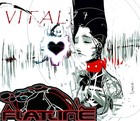 Picture for song 'calm down baby.MP3' by artist 'v1tal'