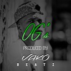 Picture for song 'VakoBeatz - OG's' by artist 'VakoBeatz'