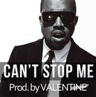 Picture for song '*NEW* Can't Stop Me | D/L' by artist 'Valentine Beatz'