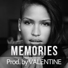 Picture for song '*NEW* Memories (w/Lead-Guitar) | D/L' by artist 'Valentine Beatz'