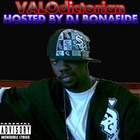 Picture for song 'Kick Push (free verse)' by artist 'Valo the Inovata'