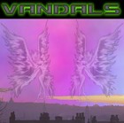 Picture for song 'hard work' by artist 'vandalize n shellshock'