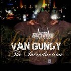 Picture for song 'Real Talk' by artist 'Van Gundy'