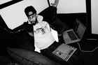 Picture for song 'Bottles' by artist 'Vault Beats'