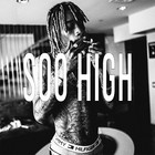 Picture for song 'Soo High' by artist 'VceBeats'