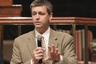 Picture for song 'Paul Washer - Christ Likeness' by artist 'Verbal Phantom'