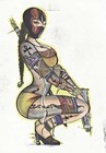 Picture for song 'End of the beginning sample with tag' by artist 'Verde Music Group'