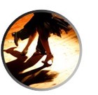 Picture for song 'FoxTrot' by artist 'Verne Garrison (aka Lake Fork Verne)'