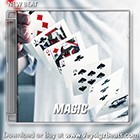 Picture for song '..:: MAGIC ::.. (Free DL!)' by artist 'VEYSIGZ BEATS'