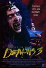 Picture for song 'Rise Of The Demons' by artist 'Via the Great'