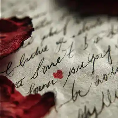 Picture for song '"Love Letter" - Melodic Type Beat' by artist 'Viave Beatz'