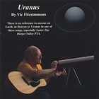 Picture for song 'Uranus' by artist 'Vic Fitzsimmons'