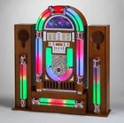 Picture for song 'JUST LEAVE ME HERE BY THE JUKEBOX' by artist 'VIC HOLDROYD - Songwriter'