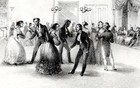 Picture for song 'LET'S DANCE' by artist 'VIC HOLDROYD - Songwriter'