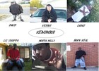 Picture for song 'Tha Fam F/ Serta' by artist 'Vicious aka V-I-C'