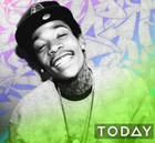 Picture for song '*SOLD* Cheer Up (Wiz Khalifa) -' by artist 'VINAY'