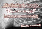 Picture for song 'Flow So Stupid (Prod. By: PradaHill Productionz)' by artist 'Vinci1i'