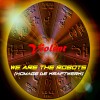 Picture for song 'We Are The Robots ( Hommage De Kraftwerk )' by artist 'Violent'