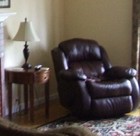 Picture for song 'Cozy Town' by artist 'Visibly Shaken'