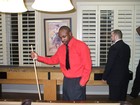 Picture for song 'Everyday Praise' by artist 'Visionaries of CHRIST'