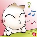 Picture for song '¬õºñ¿O' by artist 'Vivieee'