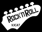 Picture for song 'HOLY ROLLER (cmon everybody rock and roll)' by artist 'VJCAT'
