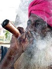 Picture for song 'Indian flava' by artist 'VLiiiCH'