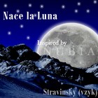 Picture for song 'Nace la Luna' by artist 'Vzyk'