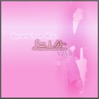 Picture for song 'Recuerdos en Rosa' by artist 'Vzyk'