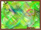Picture for song 'Sensitivity' by artist 'w1z11'