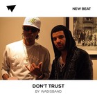 Picture for song 'Don't Trust (FREE D/L)' by artist 'Wabisband'