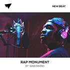 Picture for song 'Rap Monument (FREE D/L)' by artist 'Wabisband'