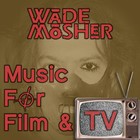 Picture for song 'Go (Accidental Memories)' by artist 'Wade Mosher'