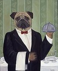 Picture for song 'Christmas Lights (Luzes de Natal)' by artist 'Waiters'