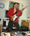 Picture for song 'While my guitar...' by artist 'Walter Volante'