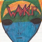 Picture for song 'R-Aliens' by artist 'WAYKUP'