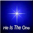 Picture for song 'He Is The One' by artist 'Wayne Gagnon'