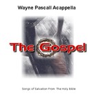 Picture for song 'ACTS 2:38' by artist 'Wayne Pascall Acappella'