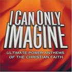 Picture for song 'I CAN ONLY IMAGINE' by artist 'Wayne Pascall Acappella'