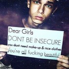 Picture for song '*NEW* Insecure | "HOT" HipHop Beat' by artist 'WeAreMusic Productionz'