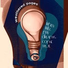 Picture for song 'When Will My Dreams Come True' by artist 'Weathered Pages'